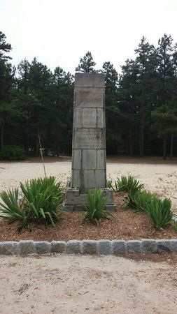 Carranza Memorial