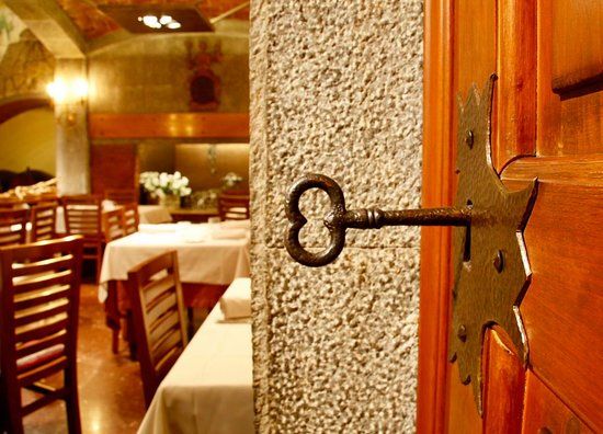 Restaurant Celler D'En Toni