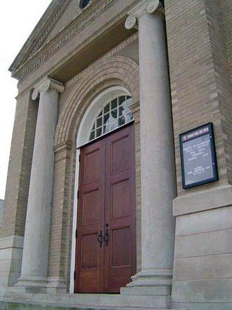 Carnegie Visual Arts Center