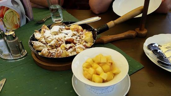 Waldgasthaus Triendlsage