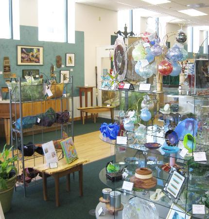 Raven's Wish Gallery