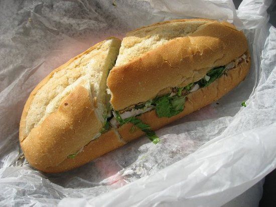 Patricia Street Deli