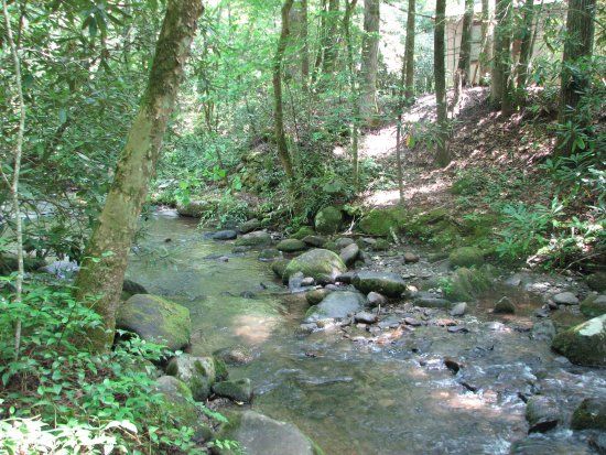 Cataract Falls
