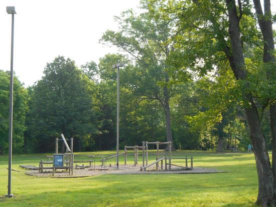 Don Fox Community Park