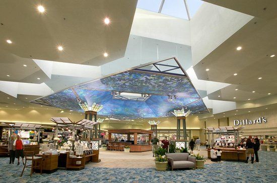 Jefferson Mall