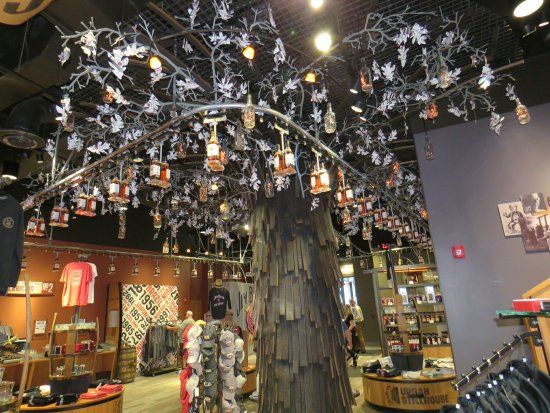 Jim Beam Urban Stillhouse