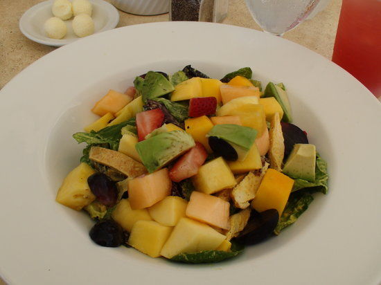 Mickey's Beach Bistro and Bar