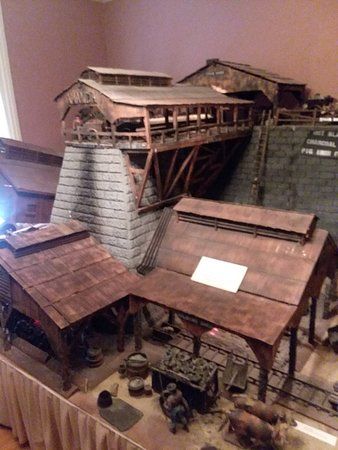 Rose Hill Museum