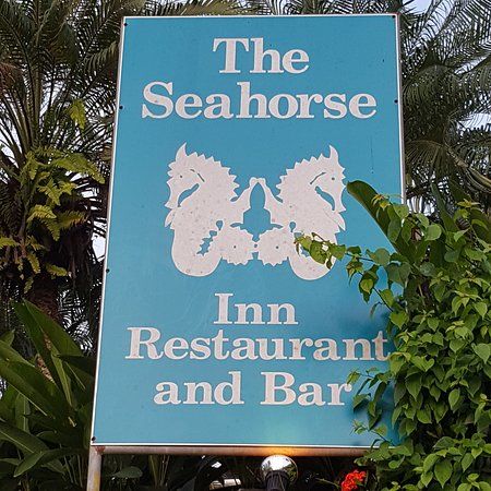 The Seahorse Inn