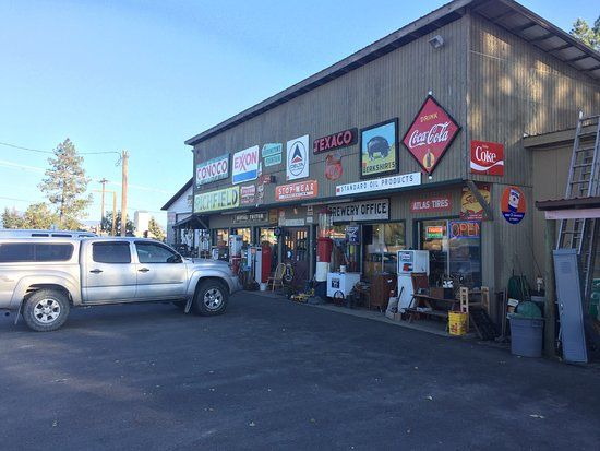 3-Mile Antique Mall
