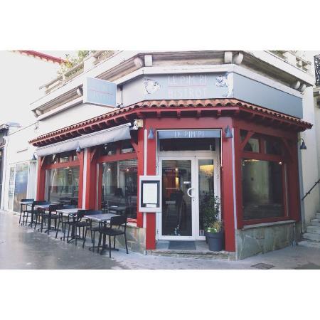 Le Pim'Pi Bistrot