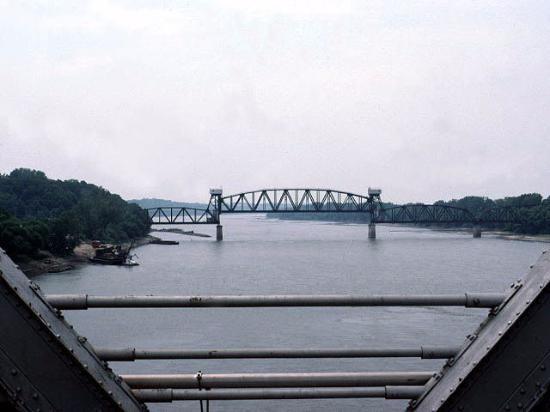 Katy Bridge