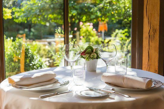 Le Relais Bernard Loiseau