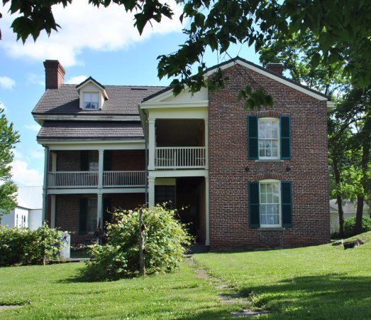 Maclay Home