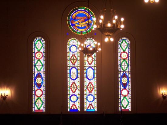 Episcopal Church of the Holy Trinity