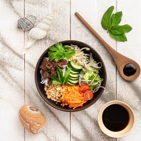 My Little Warung Grenoble