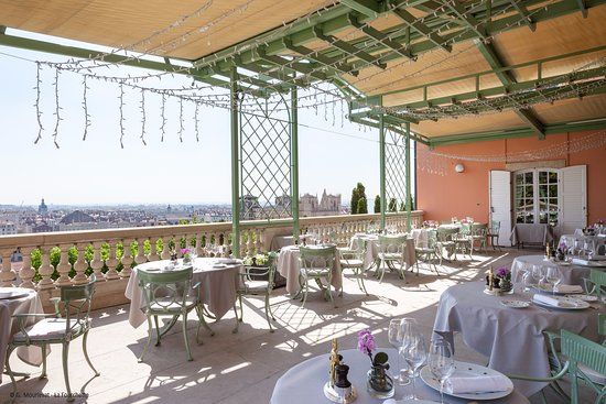 Les Terrasses de Lyon