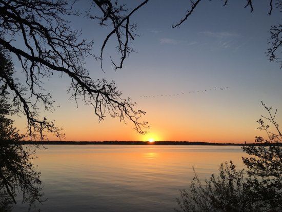 Gull Point State Park