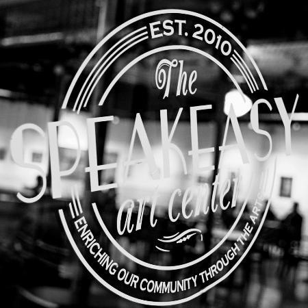 Speakeasy Art Center