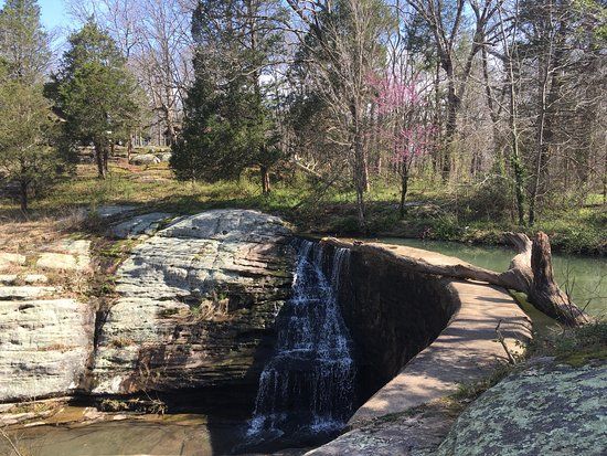 Dixon Springs State Park