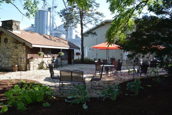 Whiskey Acres Distilling Co