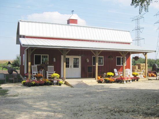 Valley Orchard
