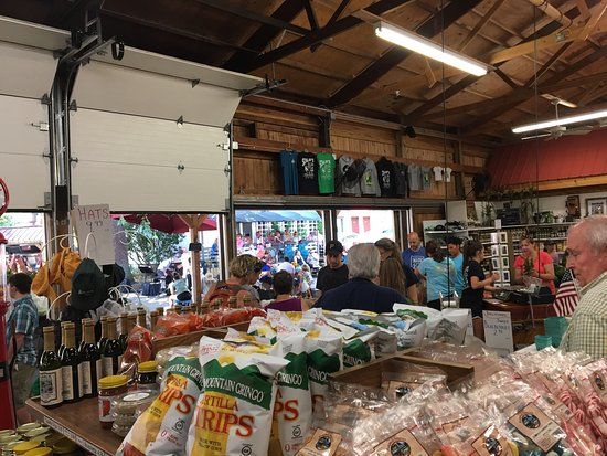 Szalay's Sweet Corn Farm