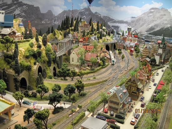 Wichita Toy Train Club and Museum