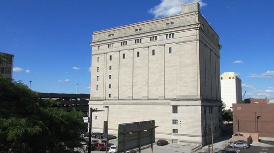 Freemason's Hall