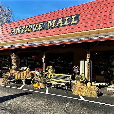 Brown County Antique Mall