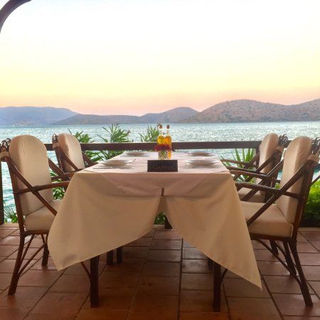 Lotus Eaters Restaurant