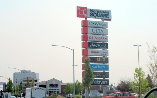 NorthTown Mall