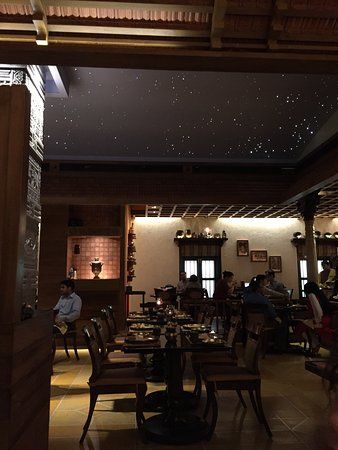 The Konkan Cafe