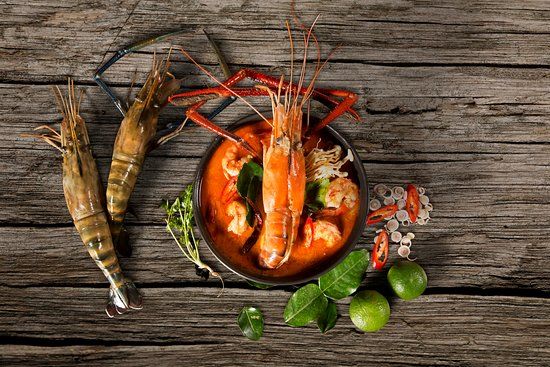 Mezzanine Restaurant & Bar