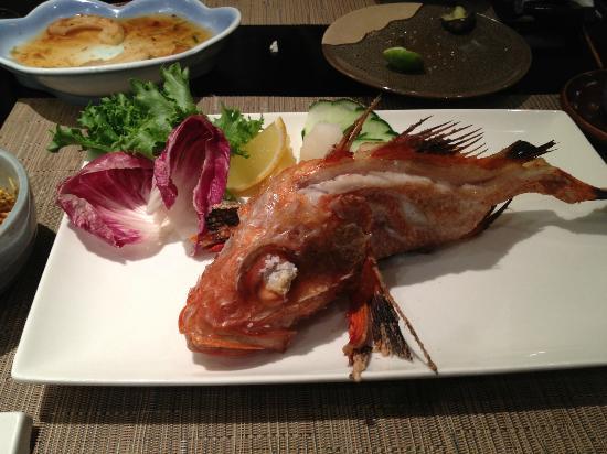 The Japanese @ Sari Pacific Jakarta