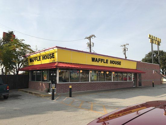 Waffle House