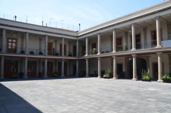 Museo Nacional Numinastico