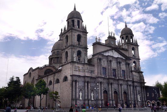 Catedral de Toluca