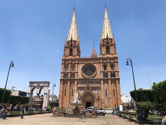 Parroquia De San José Obrero