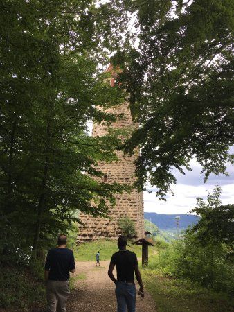 Ödenturm