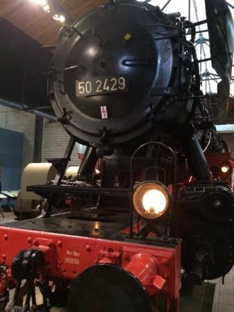 LVR-Industriemuseum Zinkfabrik Altenberg