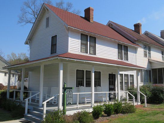 Quadruplex Museum