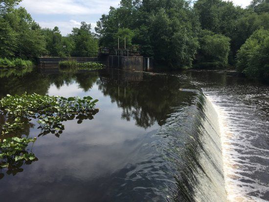 Historic Smithville Park