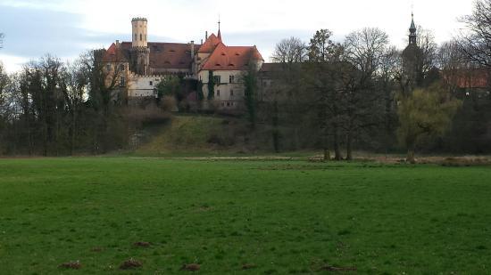 Schloss Püchau