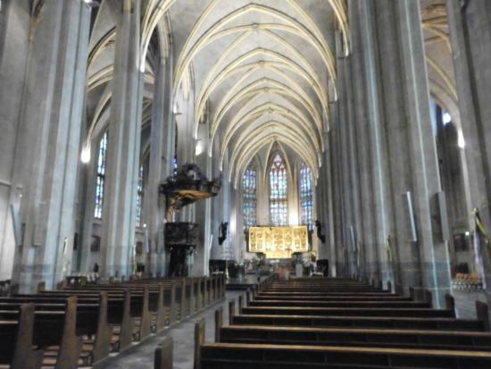 St.-Nikolaus-Kirche