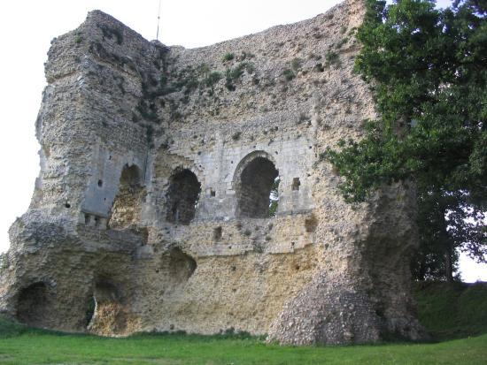Vieux Donjon