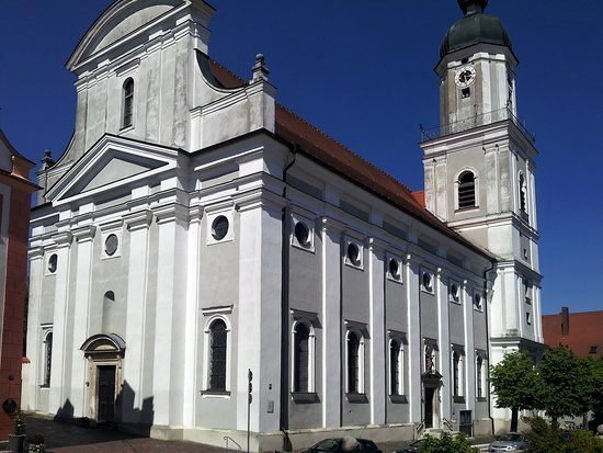St. Peter