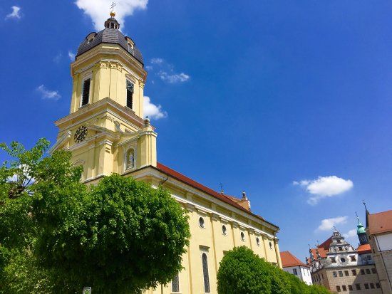 Karlsplatz