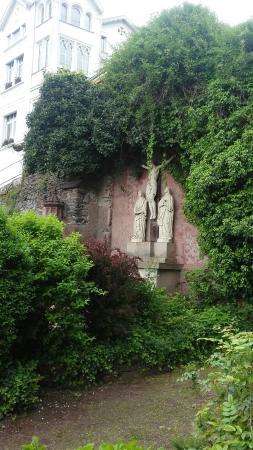 Saint Remigius's Catholic Parish Church