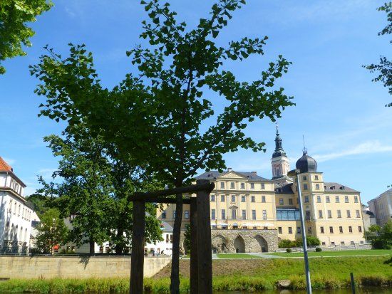 Unteres Schloss
